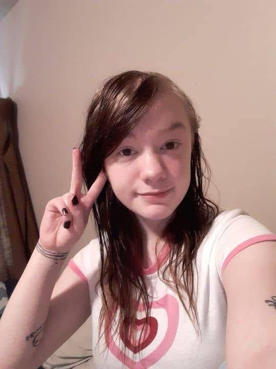 Looking for a sexual Connection – Let’s have crazy fun together - Image 2